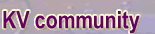 KV Community